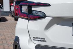 2025 Subaru Crosstrek 2.0S G6X MY24 AWD Crystal White