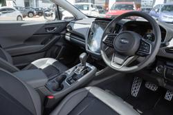 2025 Subaru Crosstrek 2.0S G6X MY24 AWD Crystal White