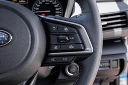 2025 Subaru Crosstrek 2.0S G6X MY24 AWD Crystal White