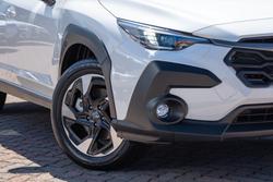 2025 Subaru Crosstrek 2.0S G6X MY24 AWD Crystal White