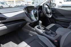 2025 Subaru Crosstrek 2.0S G6X MY24 AWD Crystal White