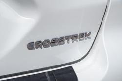 2025 Subaru Crosstrek 2.0S G6X MY24 AWD Crystal White