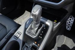 2025 Subaru Crosstrek 2.0S G6X MY24 AWD Crystal White