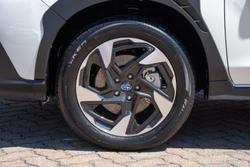 2025 Subaru Crosstrek 2.0S G6X MY24 AWD Crystal White