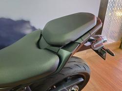 2025 Yamaha MT-07 LA (ABS)