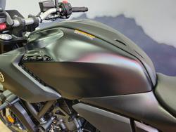 2025 Yamaha MT-07 LA (ABS)