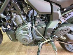 2025 Yamaha MT-07 LA (ABS)