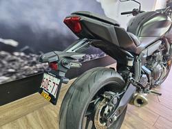 2025 Yamaha MT-07 LA (ABS)