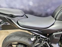 2025 Yamaha MT-07 LA (ABS)