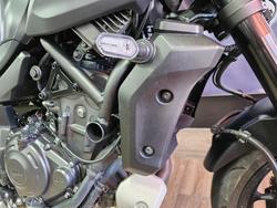 2025 Yamaha MT-07 LA (ABS)