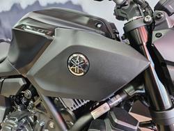 2025 Yamaha MT-07 LA (ABS)