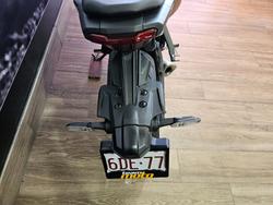 2025 Yamaha MT-07 LA (ABS)