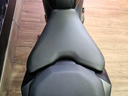 2025 Yamaha MT-07 LA (ABS)