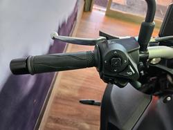 2025 Yamaha MT-07 LA (ABS)