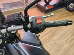 2025 Yamaha MT-07 LA (ABS)