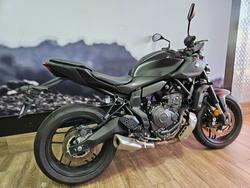 2025 Yamaha MT-07 LA (ABS)