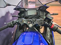 2025 Yamaha YZF-R3