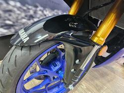 2025 Yamaha YZF-R3
