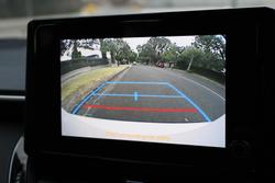 2023 Toyota Corolla Ascent Sport MZEA12R Glacier White