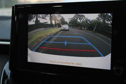 2023 Toyota Corolla Ascent Sport MZEA12R Glacier White