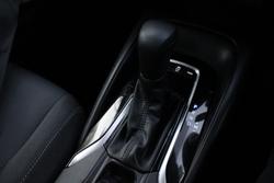 2023 Toyota Corolla Ascent Sport MZEA12R Glacier White