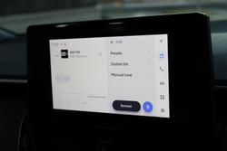 2023 Toyota Corolla Ascent Sport MZEA12R Glacier White