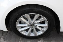 2023 Toyota Corolla Ascent Sport MZEA12R Glacier White