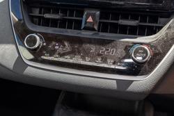 2020 Toyota Corolla Ascent Sport Hybrid