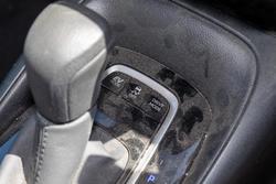 2020 Toyota Corolla Ascent Sport Hybrid