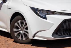 2020 Toyota Corolla Ascent Sport Hybrid
