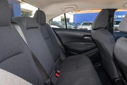 2020 Toyota Corolla Ascent Sport Hybrid