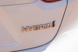 2020 Toyota Corolla Ascent Sport Hybrid