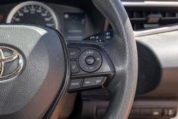 2020 Toyota Corolla Ascent Sport Hybrid