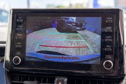 2020 Toyota Corolla Ascent Sport Hybrid