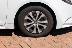 2020 Toyota Corolla Ascent Sport Hybrid