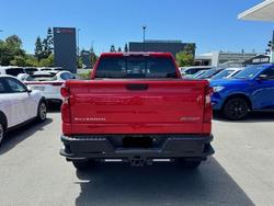 2025 Chevrolet Silverado 1500 ZR2 W/Tech Pack