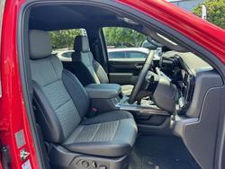 2025 Chevrolet Silverado 1500 ZR2 W/Tech Pack