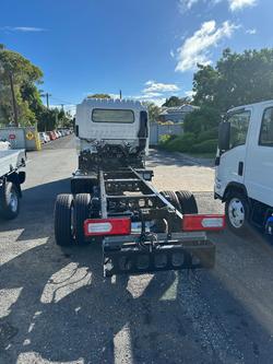 2025 Isuzu F Series FRR 110-240 AM C52