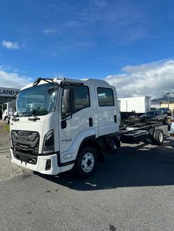 2025 Isuzu F Series FRR 110-240 AM C52