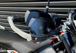 2018 KTM 690 Enduro R Enduro White