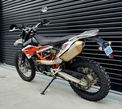 2018 KTM 690 Enduro R