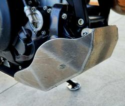 2018 KTM 690 Enduro R Enduro White