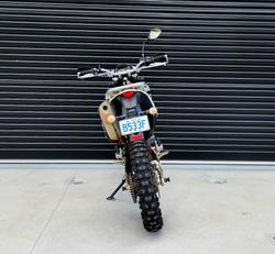 2018 KTM 690 Enduro R Enduro White