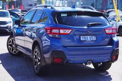 2019 Subaru XV 2.0i-S