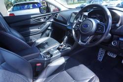 2019 Subaru XV 2.0i-S