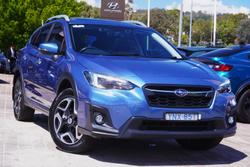 2019 Subaru XV 2.0i-S