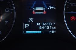 2019 Subaru XV 2.0i-S