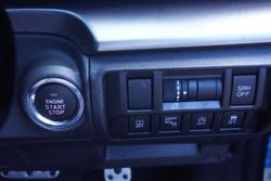 2019 Subaru XV 2.0i-S