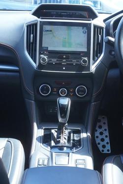 2019 Subaru XV 2.0i-S