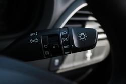 2017 Hyundai i30 Go PD MY18 Fiery Red